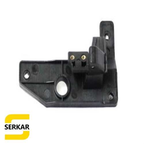 MAREA KAPI AÇMA KOLU IÇ IÇI SOL YM KISA  Ürün Görseli